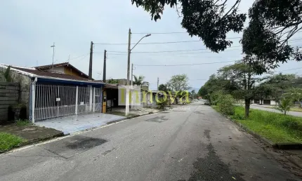 Casa térrea para venda
, no jardim itaúna, com dois dormitórios e uma vaga de garagem coberta em ca