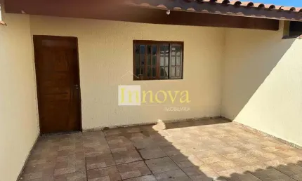 Venda de casa no bairro golfinhos, caraguatatuba - litoral norte de sp