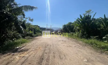Terreno plano à venda, no recanto vanja, com 175m2 de terreno, em caraguatatuba, litoral norte de s
