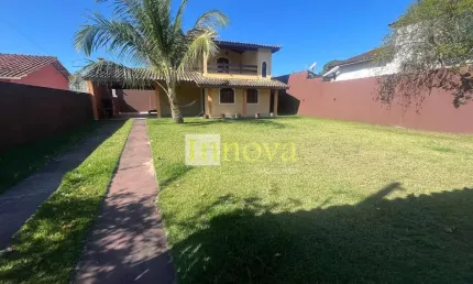 Sobrado à venda, pontal de santa marina, caraguatatuba, sp