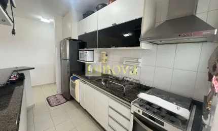 Apartamento com 2 quartos à venda no centro, caraguatatuba , 74 m2 por r$ 580.000