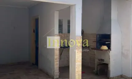 Casa à venda, com 03 dormitórios e 02 vagas de garagem, no estrela dalva, em caraguatatuba, litoral