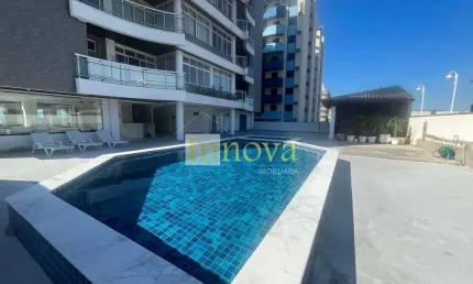 Apartamento com 03 dormitórios e 02 vagas de garagem à venda, no indaiá, caraguatatuba, litoral nor