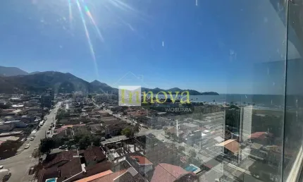 Cobertura / penthouse à venda, jardim primavera, caraguatatuba, sp