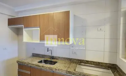 Apartamento à venda, com 03 dormitorios sendoi 01 suíte e lazer completo, na praia do  indaiá,  em