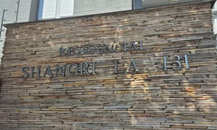 Apartamento com 3 quartos à venda na Avenida Arcebispo Dom Geraldo Fernandes, 131, Centro, Londrina