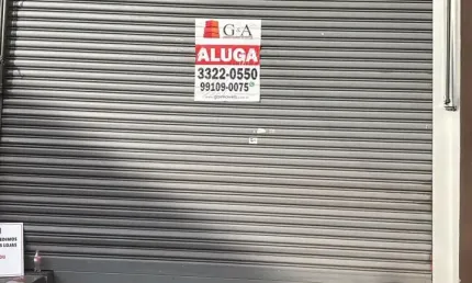 Excelente imóvel comercial no centro de londrina/pr – pronto para o seu negócio!