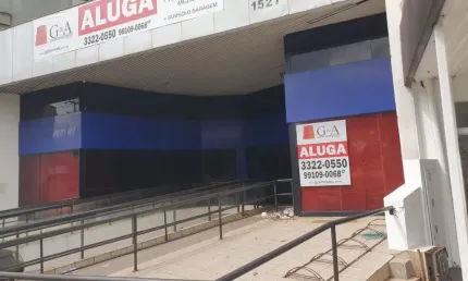 Prédio comercial à venda e locação jardim higienópolis, londrina - pr