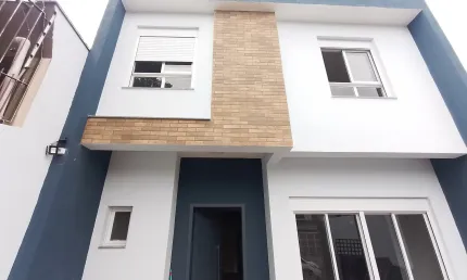 Casa com 3 quartos à venda na Rua Matias José Bins, 1331, Chácara das Pedras, Porto Alegre