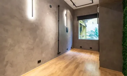 Aluguel de loja em galeria na alameda tietê, 43, loja 10