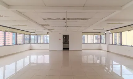 Conjunto comercial ideal para escritório na av. engenheiro luís carlos berrini
