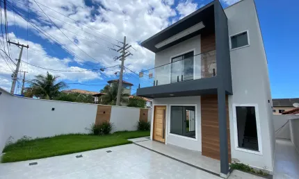 Casa com 3 quartos, 105 m², à venda por r$540.000,00.