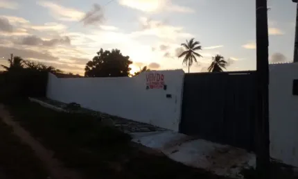 Casa com 6 quartos à venda na Rua São José, 0, Praia de Fagundes, Lucena