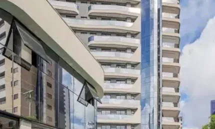 Condomínio icon diagonal - apartamento com 4 quartos e 5 banheiros 254 m²
