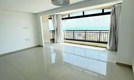 Apartamento com 3 quartos à venda na Avenida Santos Dumont, 7785, Cocó, Fortaleza