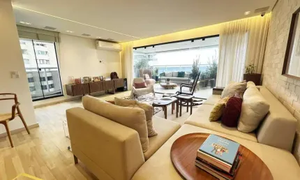 Aluguel de apartamento mobiliado de luxo com vista mar | ocean palace fortaleza
