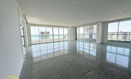 Apartamento com 3 quartos à venda na Rua Silva Jatahy, 760, Meireles, Fortaleza
