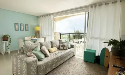 Apartamento com 3 quartos à venda na Avenida Santos Dumont, 7785, Cocó, Fortaleza