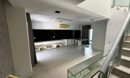 Apartamento com 3 quartos para alugar na Rua Doutor Correia Lima, 1721, Sapiranga, Fortaleza
