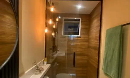 Descrição do apartamento – 3 quartos / 70 m² – recreio dos bandeirantes