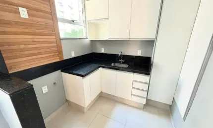 Mplo e iluminado apartamento no coração do centro do rio de janeiro!