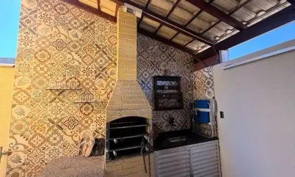 Espaçosa casa e elegante de 210 m² no jardim brasil – atibaia