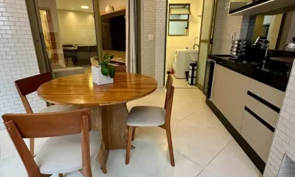 Imóvel para venda possui 90 metros quadrados com 2 quartos em tijuca - rio de janeiro - rj