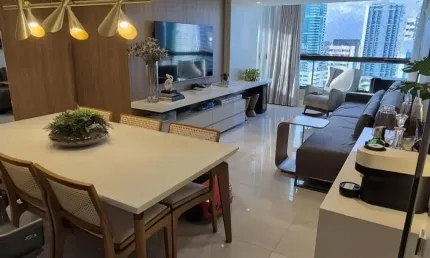 Apartamento a venda no centro de nova iguaçu rio de janeiro!