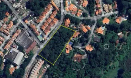 Excelente oportunidade - terreno urbano de uso misto - valor abaixo do mercado