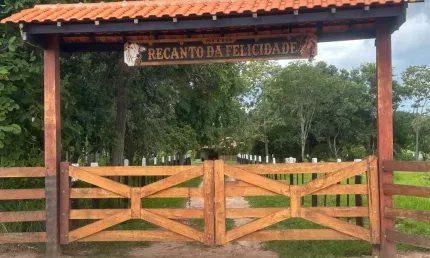 Chácara para venda em várzea grande, rural, 3 dormitórios, 1 banheiro