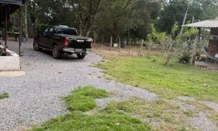 Chácara para venda em rosário oeste, rural, 2 dormitórios, 1 banheiro