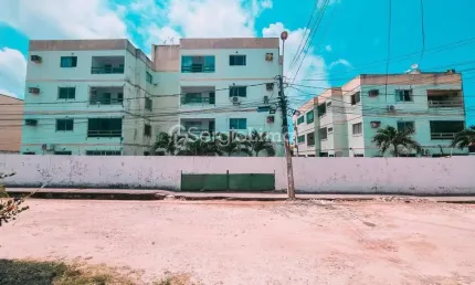 Apartamento à venda em paulista, pau amarelo, com 2 quartos, 72,53m²