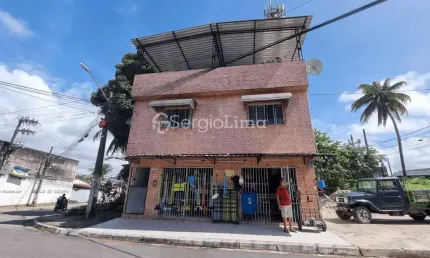 Triplex à venda, artur lundgren i, com 2 quartos, 141,60m²