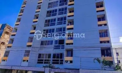 Apartamento à venda, no edifício mountjuich,  em olinda, casa caiada, com 3 quartos, 79m²