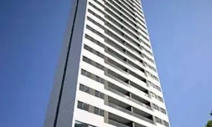 Apartamento à venda em recife, torre, com 4 quartos, 123m²