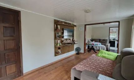 Casa com 3 quartos à venda na rua constantina dória de oliveira, orleans, curitiba, 188 m2 por r$ 850.000