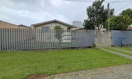 Casa à venda na andré visinoni, cidade industrial, curitiba, 202 m2 por r$ 650.000