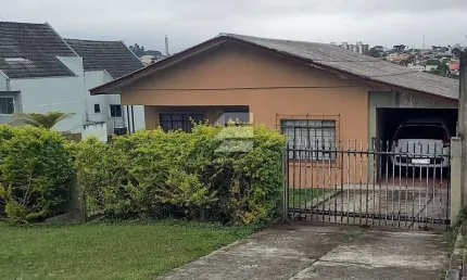 Terreno à venda na rua leon tolstoi, lindóia, curitiba, 111 m2 por r$ 570.000