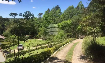 Terreno à venda na rua irmã jacobina, são miguel, almirante tamandaré por r$ 1.890.000