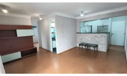 Apartamento tipo para venda em vila suzana com 2 quartos, sendo 1 suíte, 72m²