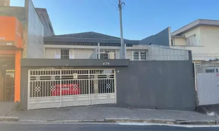Casa tipo para venda em vila jaguara com 2 quartos, 99m²