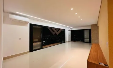 Apartamento para locação em goiânia, setor marista, 3 dormitórios, 3 suítes, 4 banheiros, 3 vagas