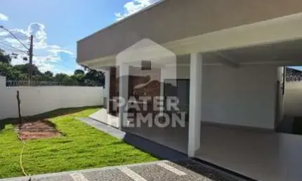 Casa para venda em goiânia, setor faiçalville, 3 dormitórios, 2 suítes, 2 banheiros, 3 vagas