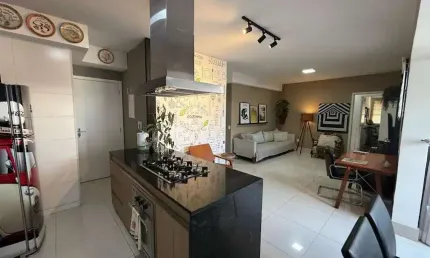 Apartamento 4 dormitórios para venda em contagem, jk, 4 dormitórios, 1 suíte, 3 banheiros, 2 vagas