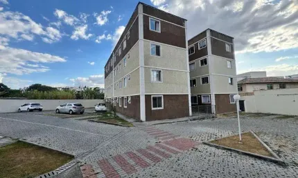 Apartamento 2 quartos para venda em contagem, centro, 2 dormitórios, 1 banheiro, 1 vaga