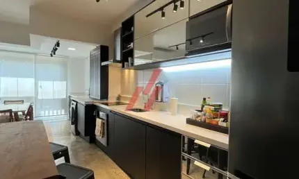 Apartamento com 3 quartos à venda no Alphaville Empresarial, Barueri 
