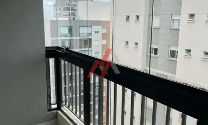Apartamento com 2 quartos para alugar no Alphaville Empresarial, Barueri 