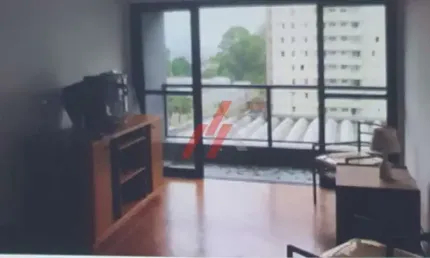 Apartamento com 3 quartos para alugar no Alphaville Centro Industrial e Empresarial/Alphaville., Barueri 