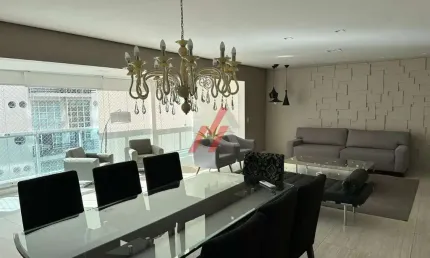 Apartamento com 3 quartos para alugar no Alphaville Centro Industrial e Empresarial/Alphaville., Barueri 