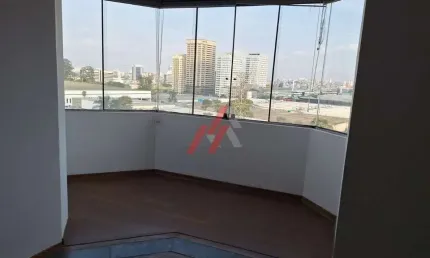 Apartamento com 3 quartos para alugar no Alphaville Centro Industrial e Empresarial/Alphaville., Barueri 
